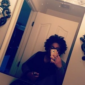 Meet your Posher, Kenya